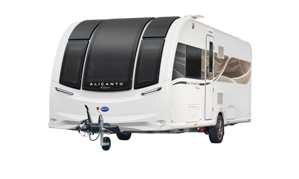 Bailey Alicanto Grande Deluxe Sintra