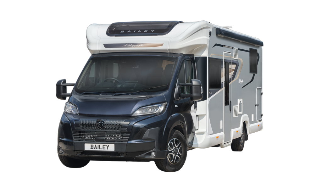 Bailey Autograph 79-4I