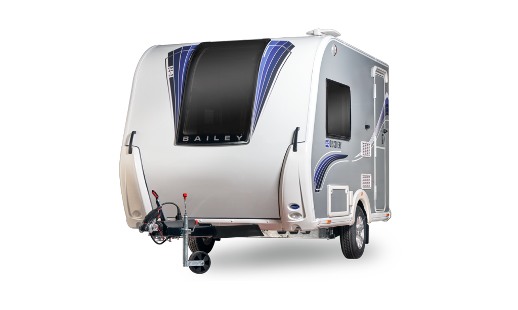 Bailey Discovery D4-2