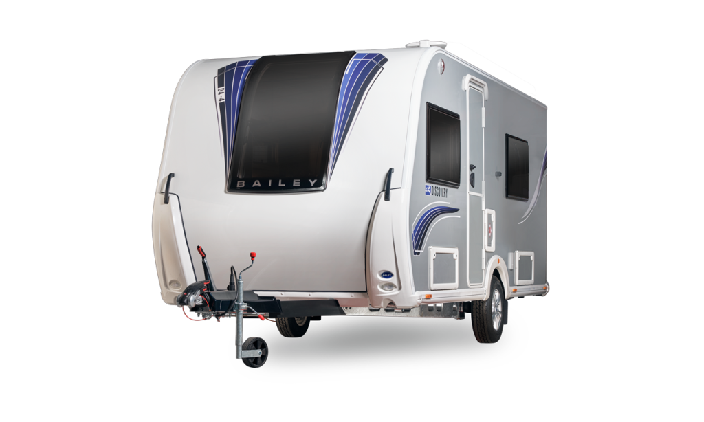 Bailey Discovery D4-4