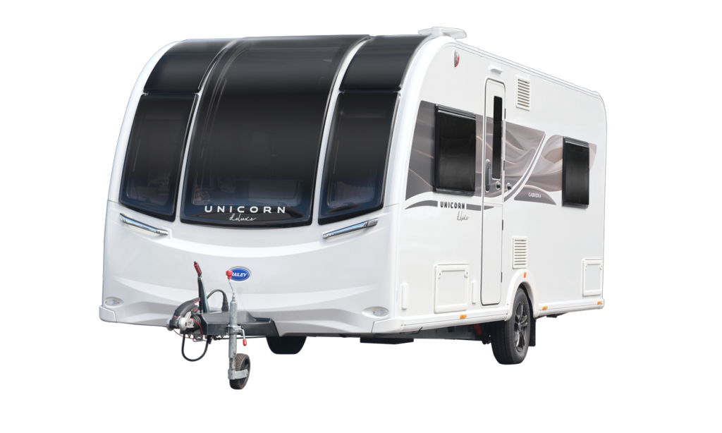 Bailey Unicorn Deluxe Cabrera