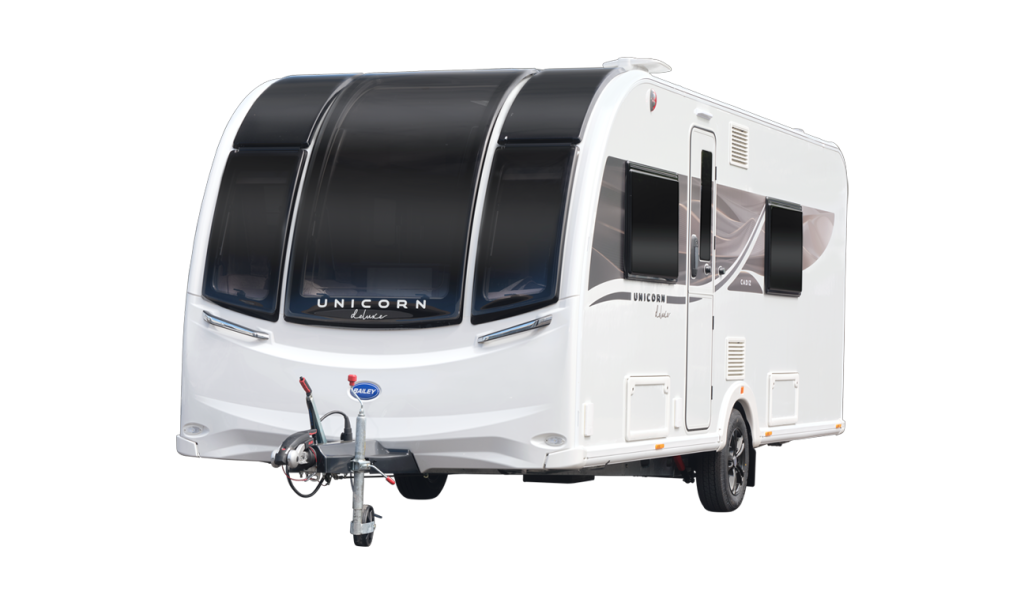 Bailey Unicorn Deluxe Cadiz