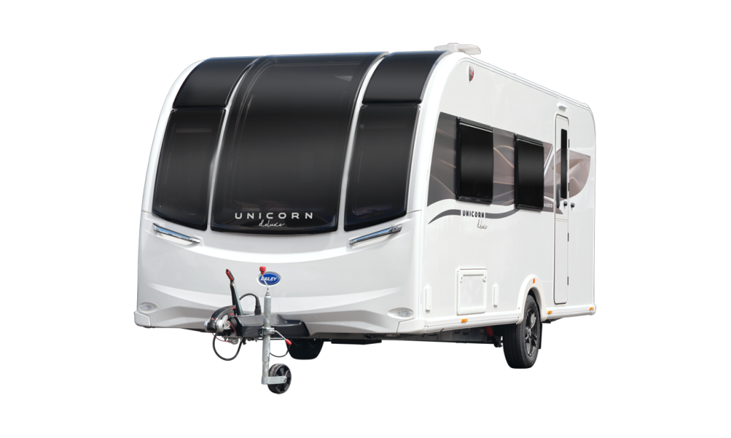 Bailey Unicorn Deluxe Madrid