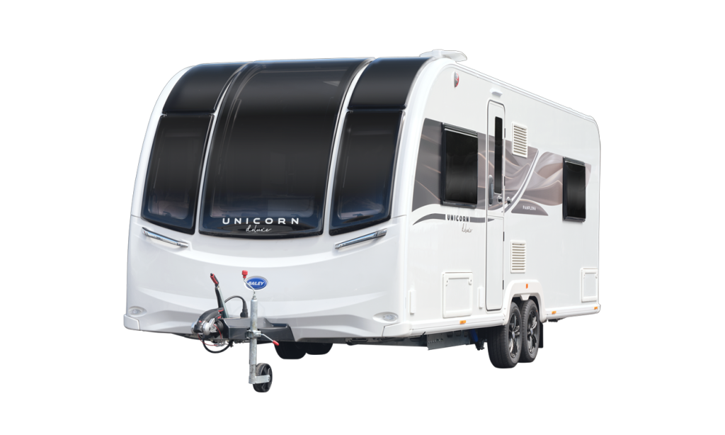 Bailey Unicorn Deluxe