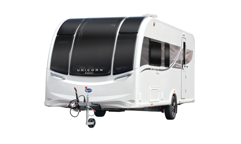 Bailey Unicorn Deluxe Seville