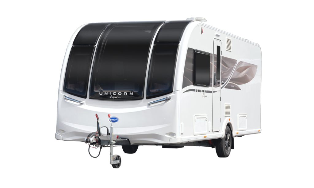 Bailey Unicorn Deluxe Vigo