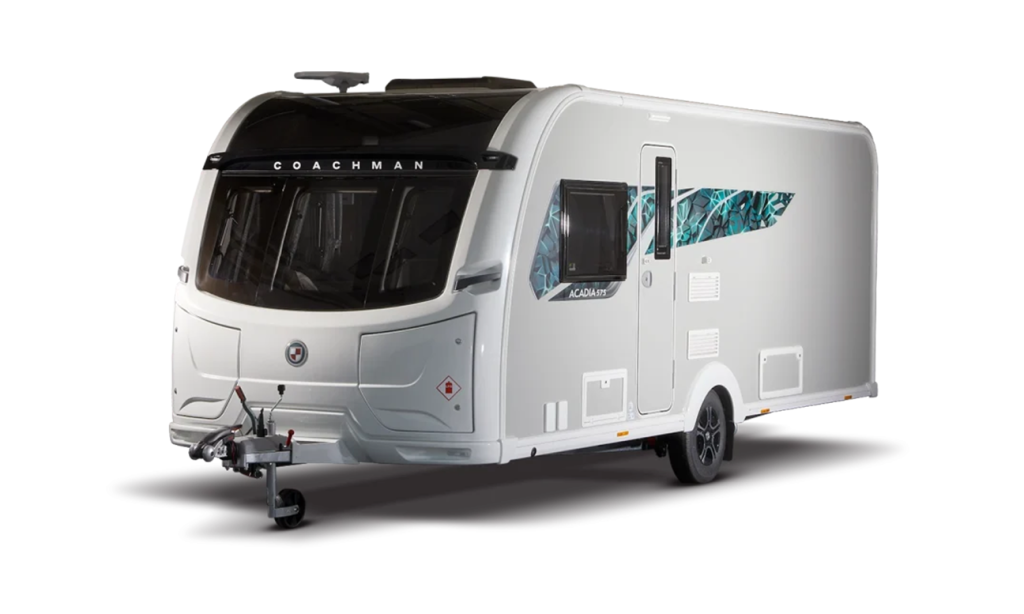 Coachman Acadia