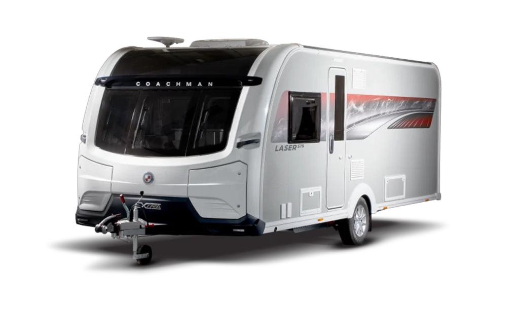 Coachman Laser