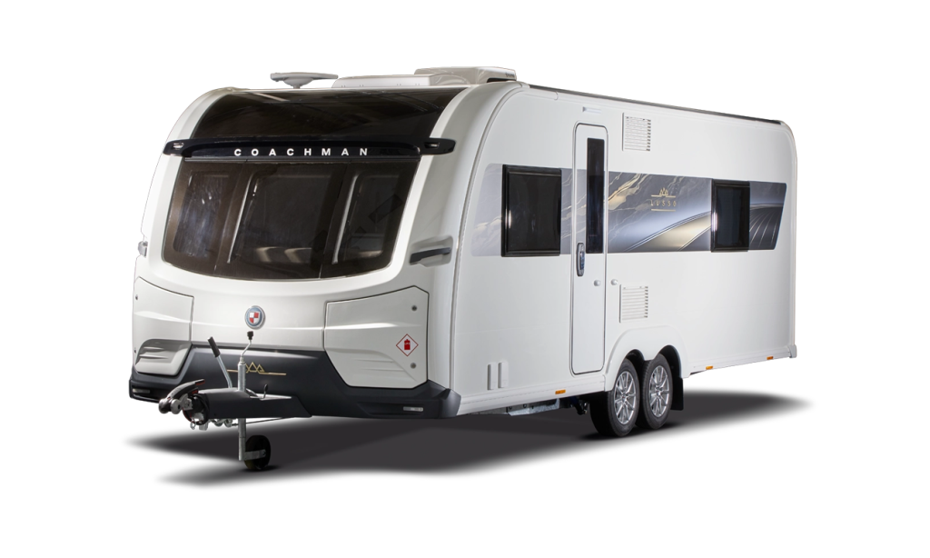 Coachman Lusso