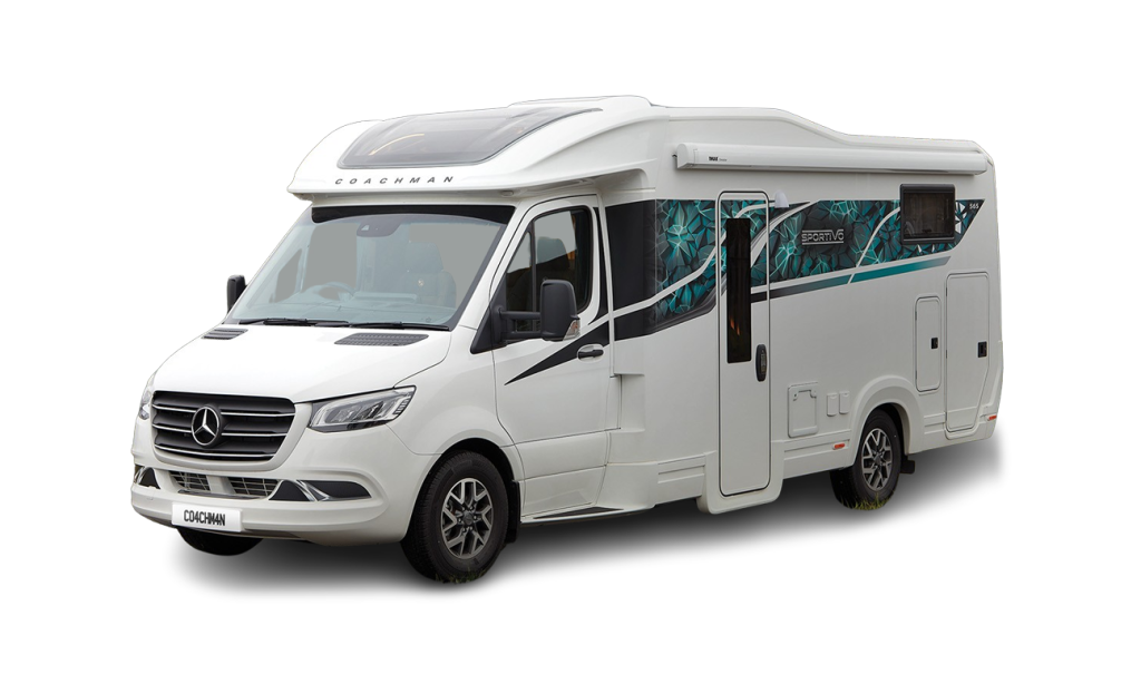 Coachman Sportivo