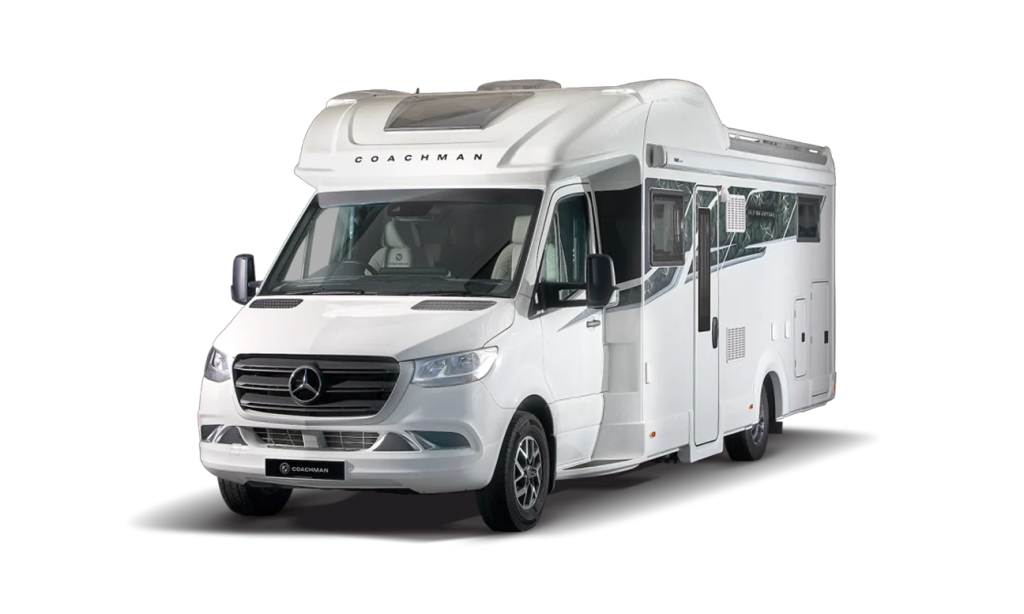 Coachman Travel Master