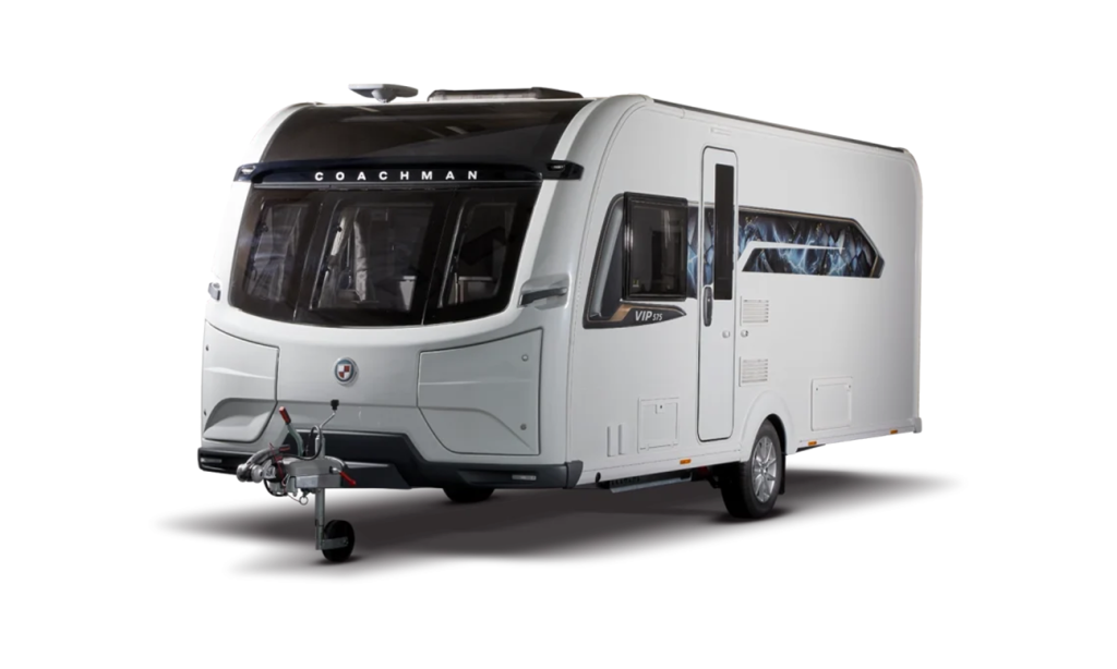 Coachman VIP
