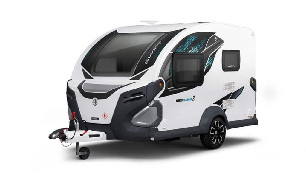 Swift Basecamp