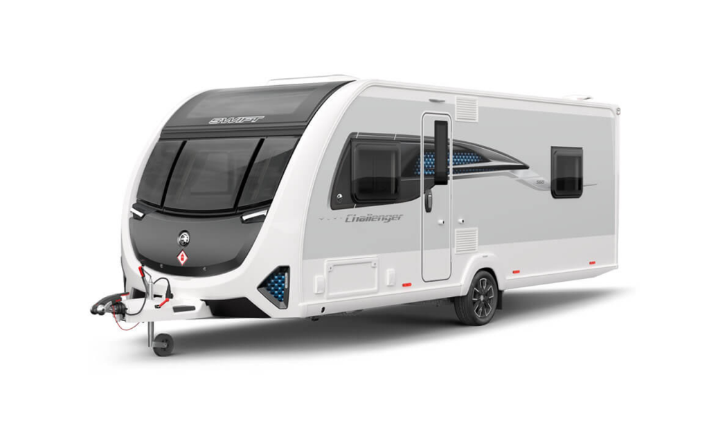 Swift Challenger