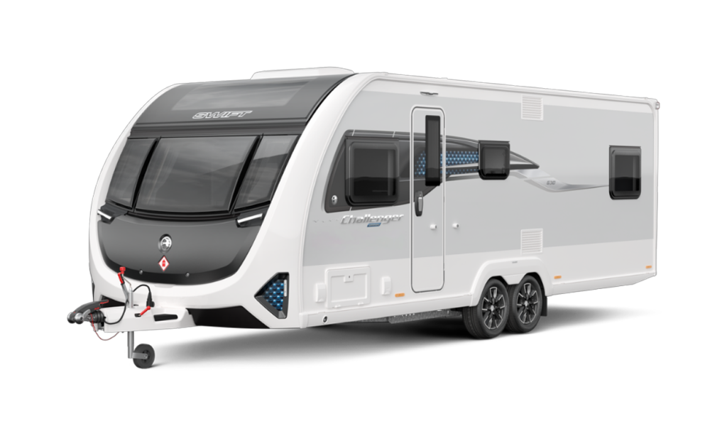 Swift Challenger Grande