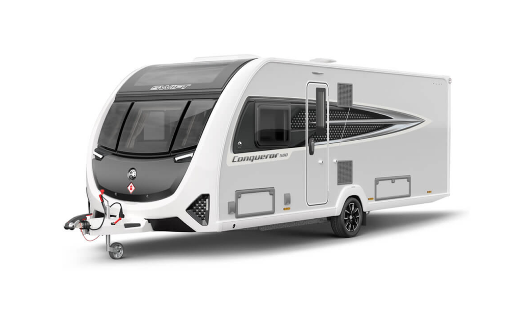 Swift Conqueror 480
