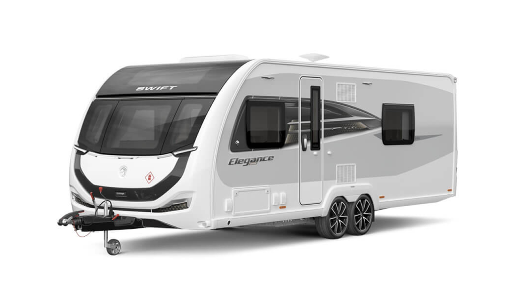 Swift Elegance Grande