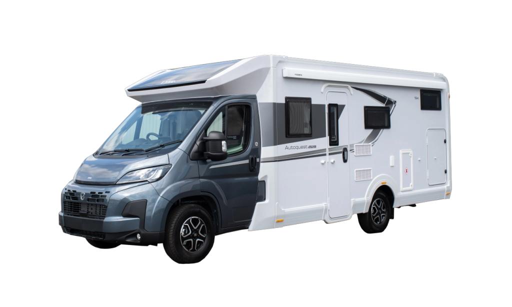 Elddis Autoquest APEX