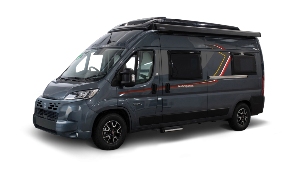 Elddis Autoquest CV Evolve