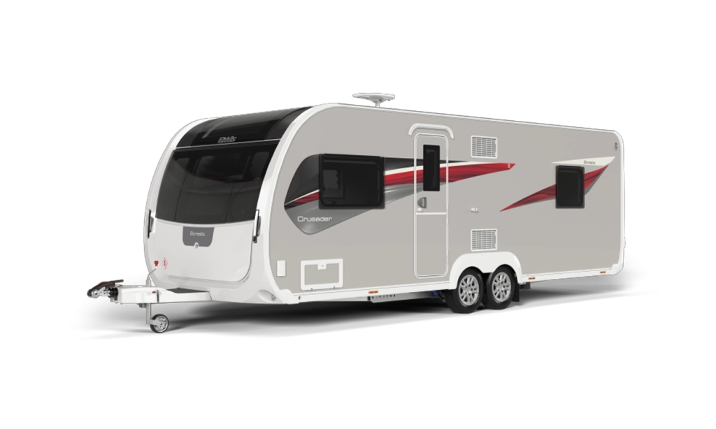 Elddis Crusader