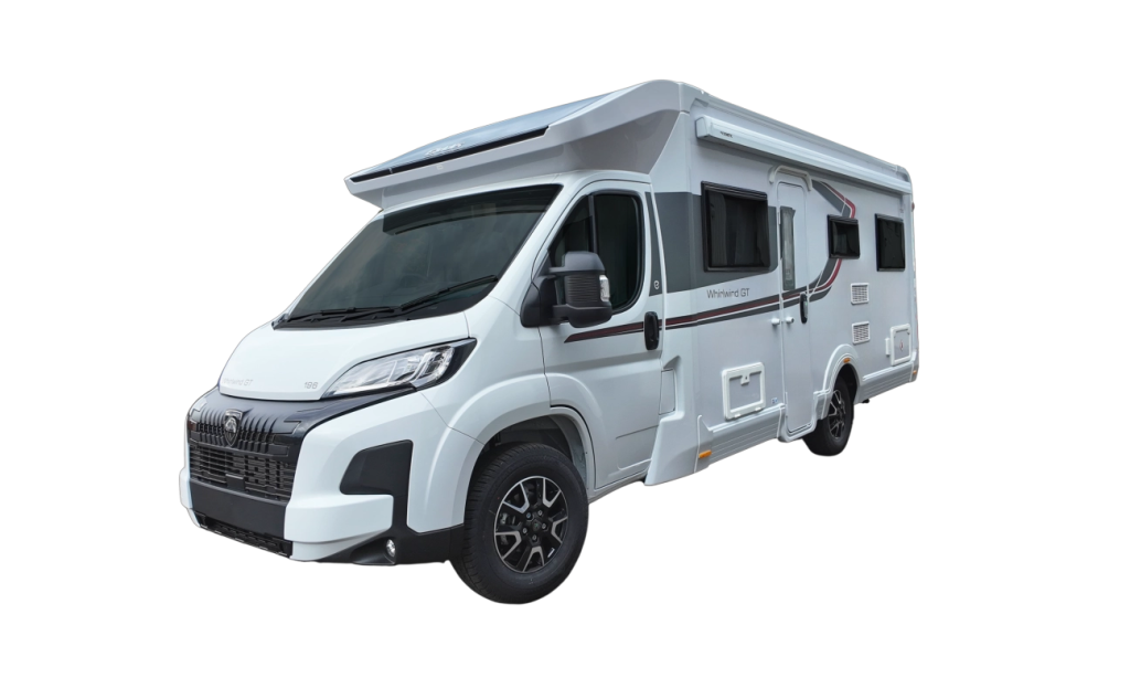 Elddis Whirlwind GT